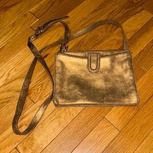 HOBO brand crossbody